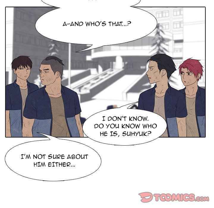 High School Devil chapter 160 - page 30