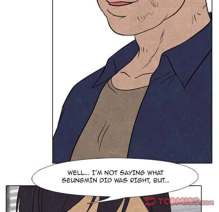 High School Devil chapter 160 - page 34