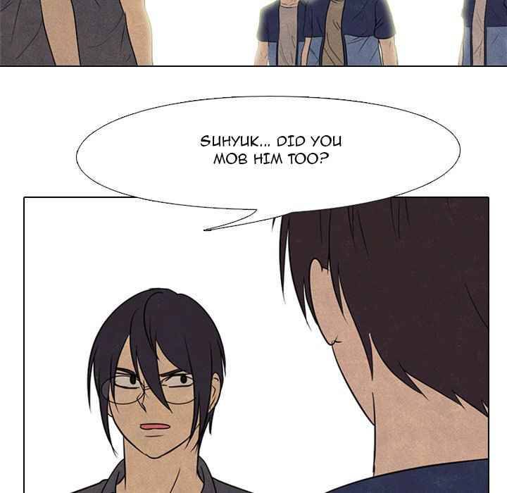 High School Devil chapter 160 - page 37