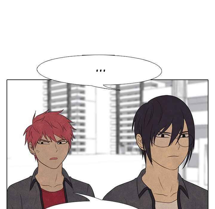 High School Devil chapter 160 - page 40