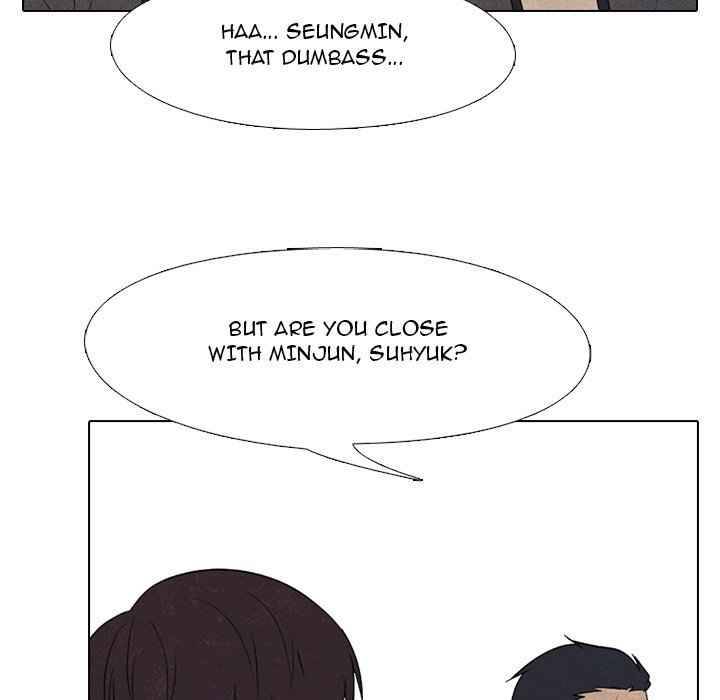 High School Devil chapter 160 - page 41
