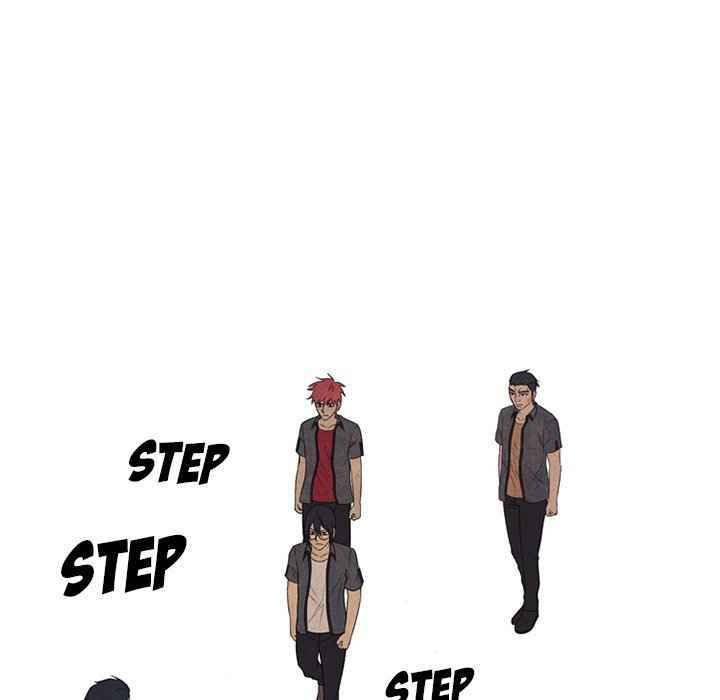 High School Devil chapter 160 - page 43
