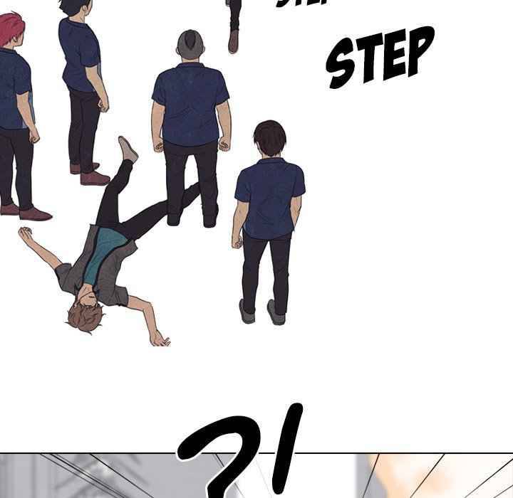 High School Devil chapter 160 - page 44
