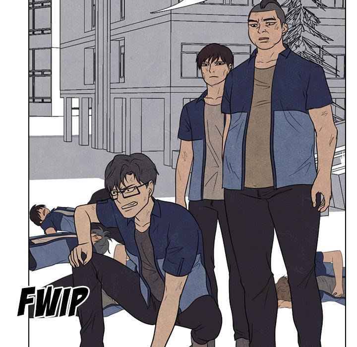 High School Devil chapter 160 - page 60