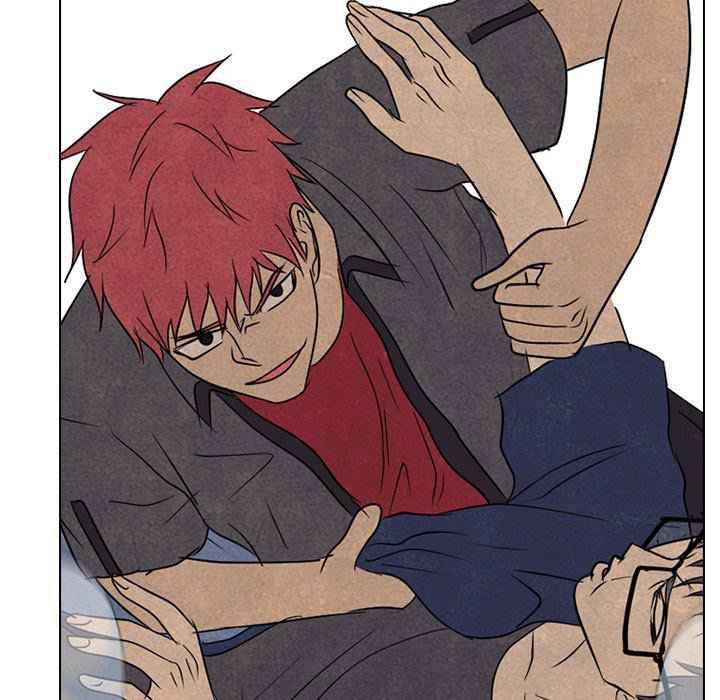 High School Devil chapter 160 - page 73