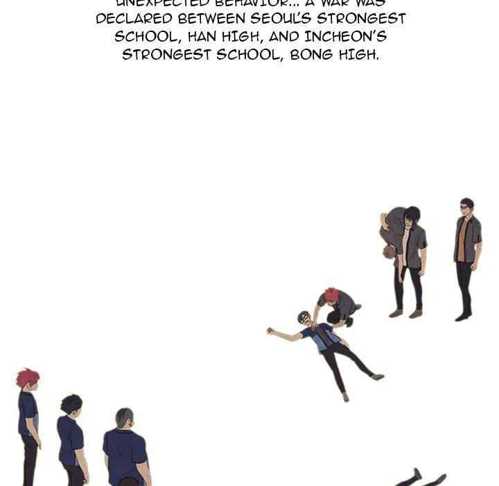 High School Devil chapter 160 - page 77