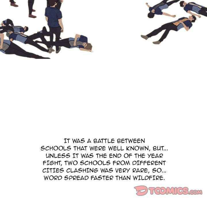 High School Devil chapter 160 - page 78
