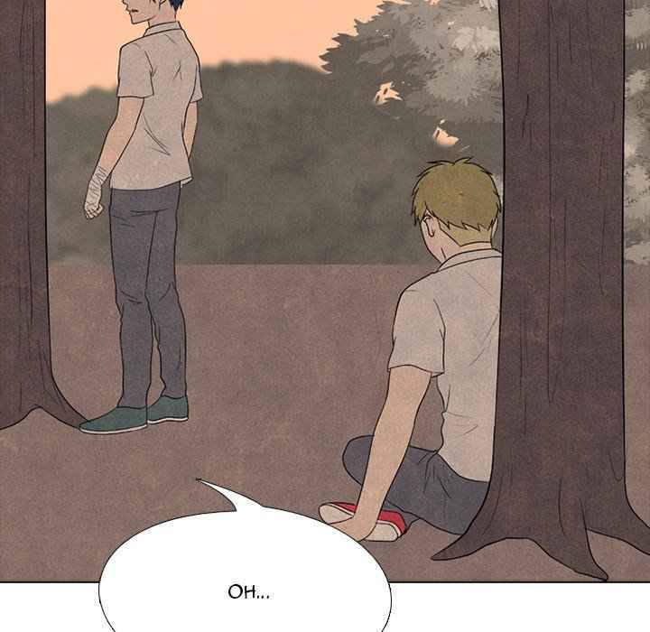 High School Devil chapter 160 - page 92