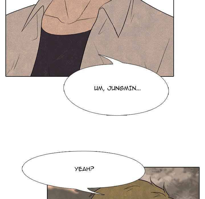 High School Devil chapter 160 - page 96