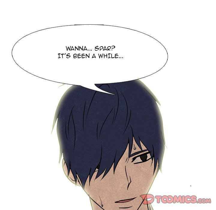 High School Devil chapter 160 - page 98
