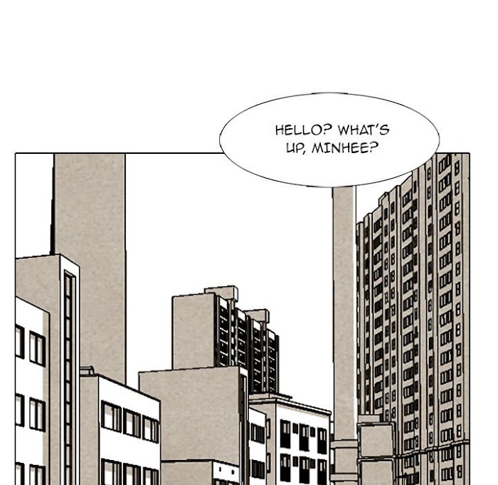 High School Devil chapter 183 - page 107