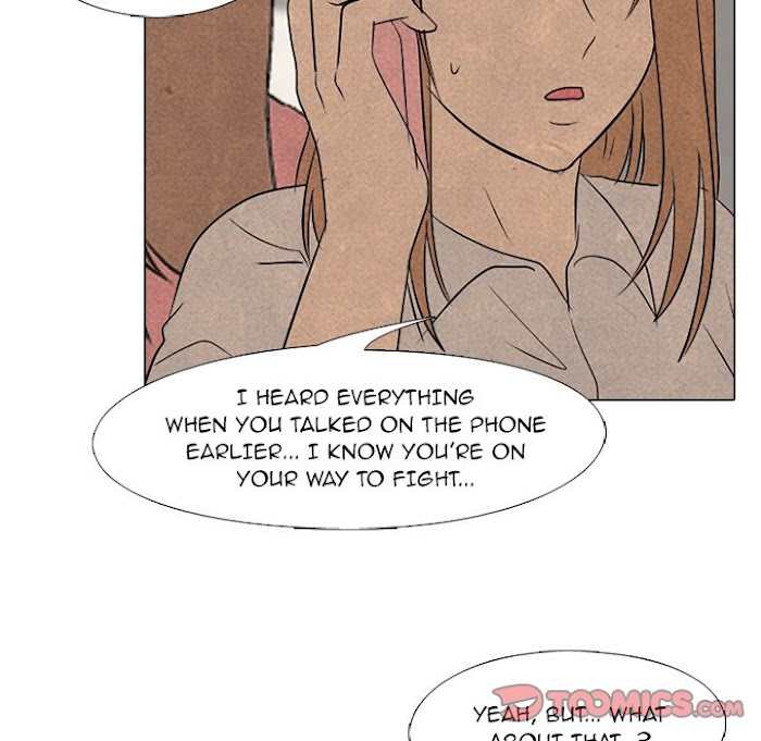 High School Devil chapter 183 - page 110