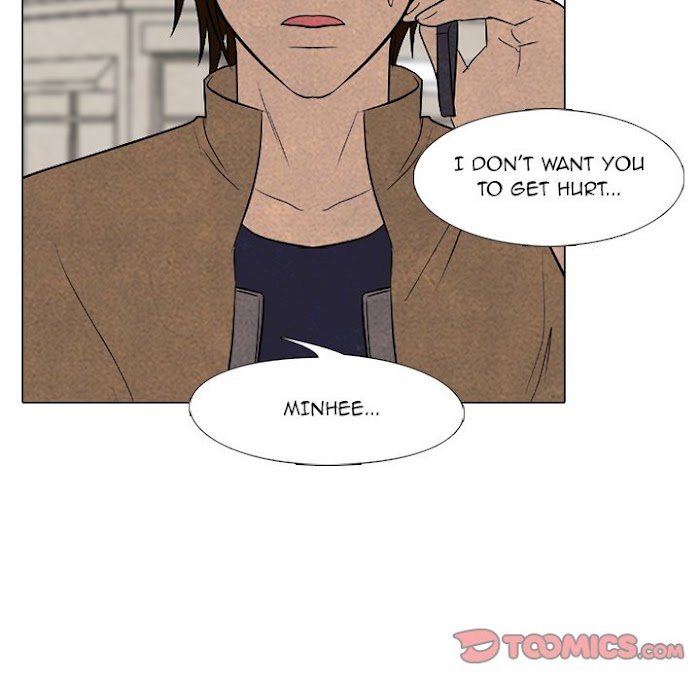 High School Devil chapter 183 - page 114