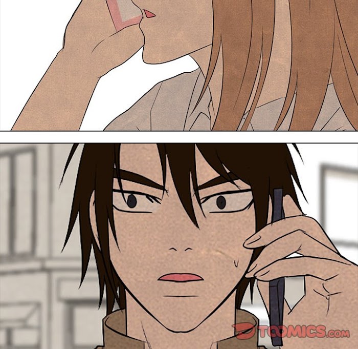 High School Devil chapter 183 - page 118