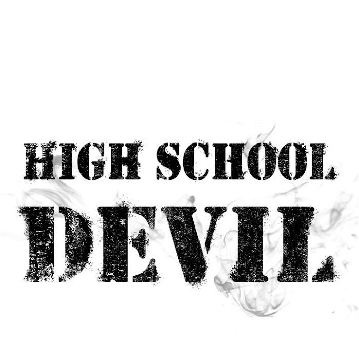 High School Devil chapter 183 - page 13