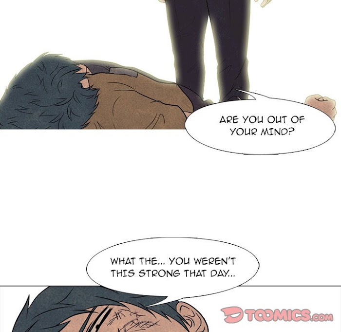 High School Devil chapter 183 - page 18