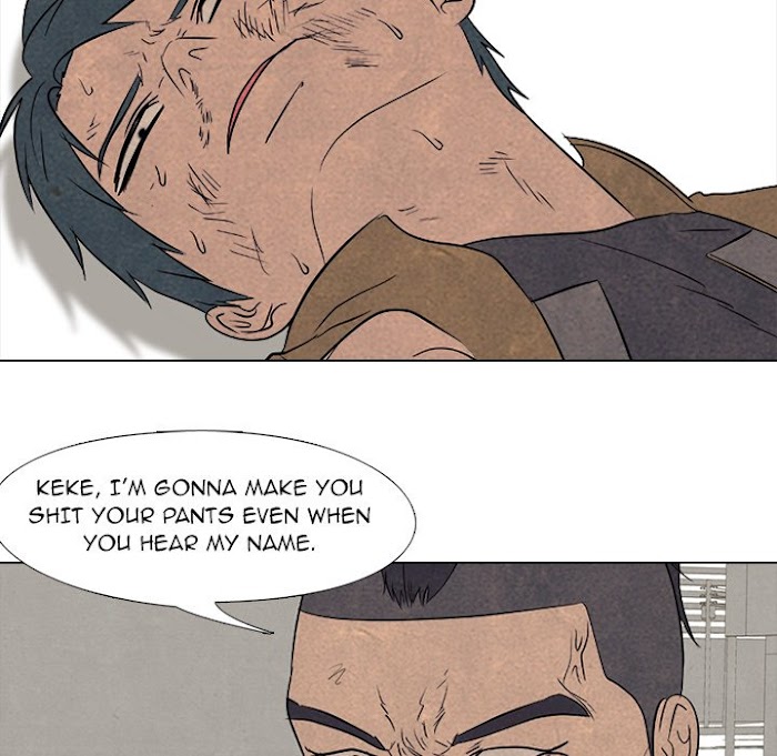 High School Devil chapter 183 - page 19