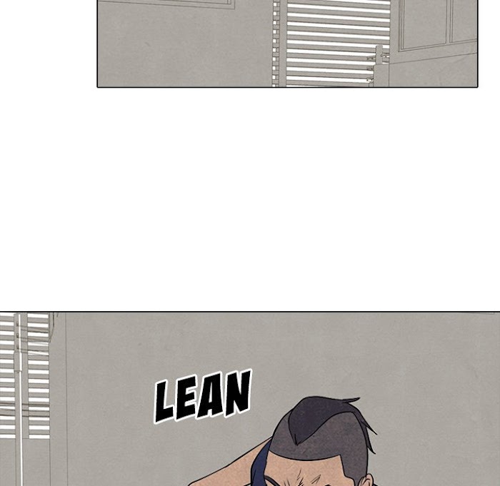 High School Devil chapter 183 - page 21