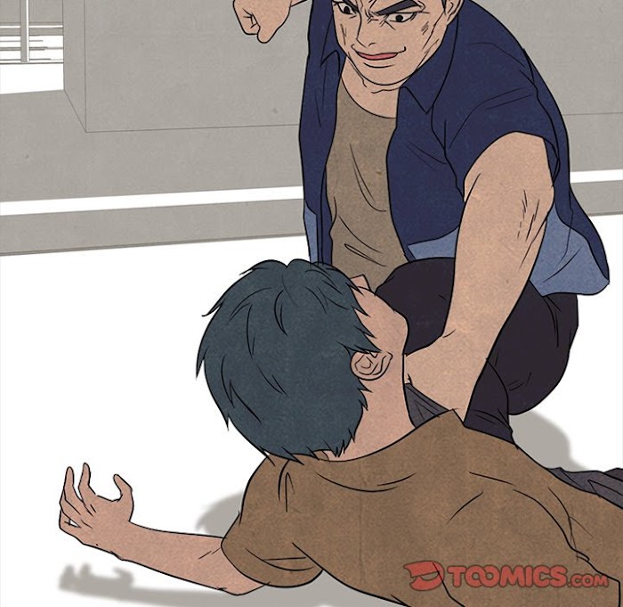 High School Devil chapter 183 - page 22