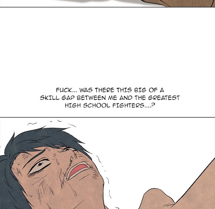 High School Devil chapter 183 - page 23