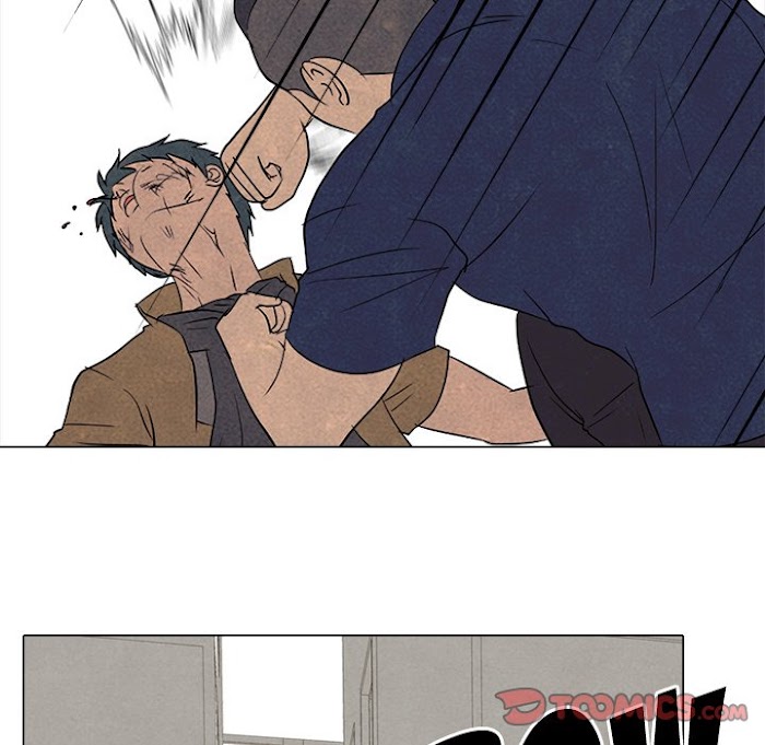 High School Devil chapter 183 - page 26