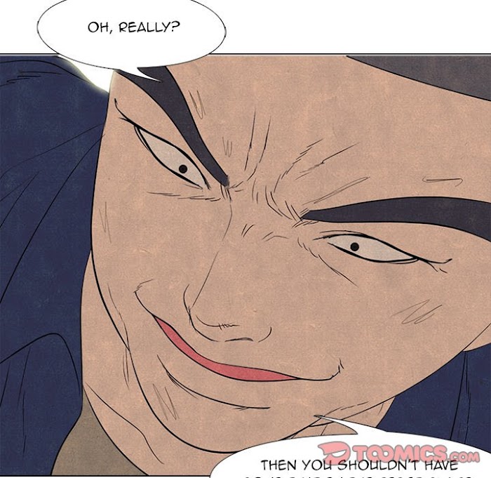 High School Devil chapter 183 - page 34