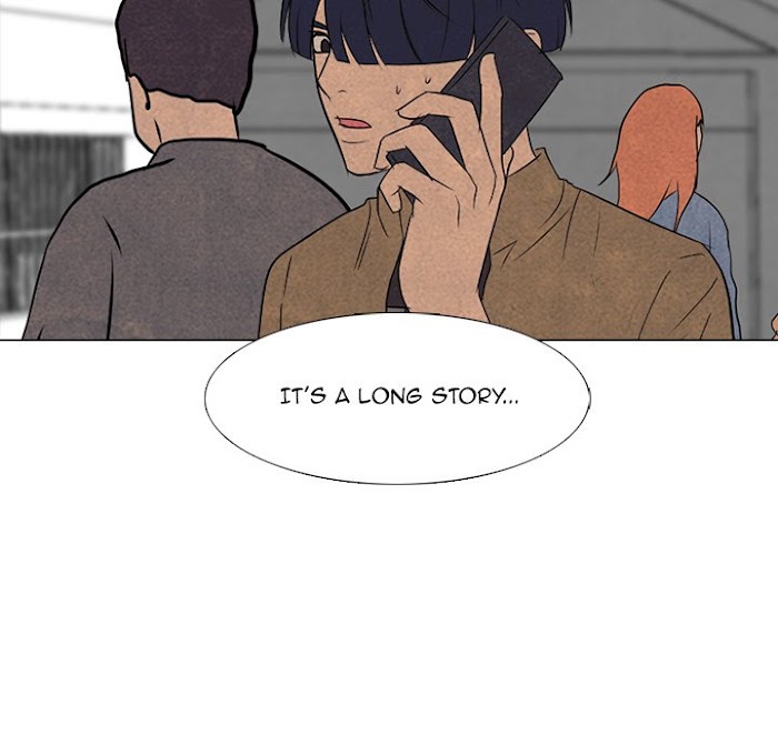 High School Devil chapter 183 - page 5