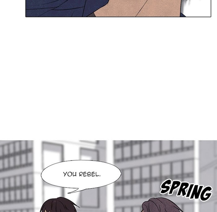 High School Devil chapter 183 - page 52