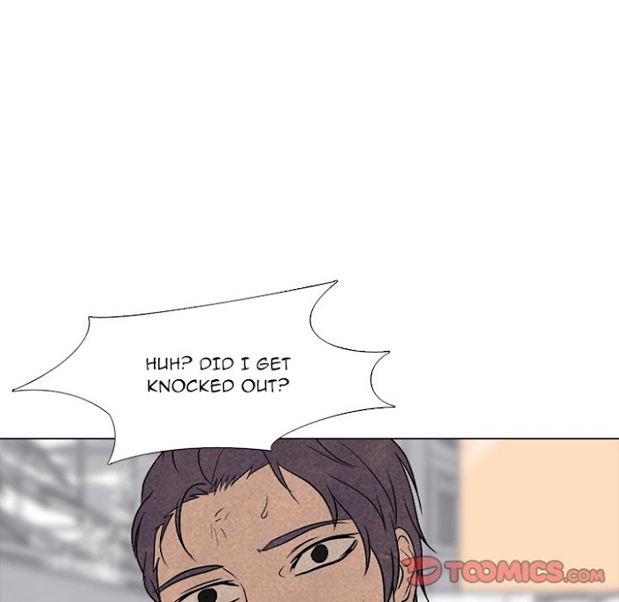 High School Devil chapter 183 - page 54