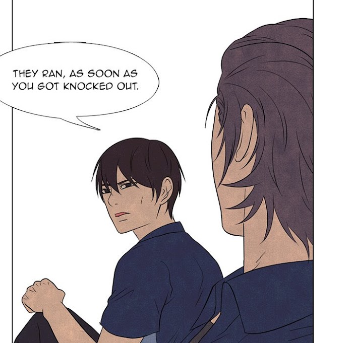High School Devil chapter 183 - page 56