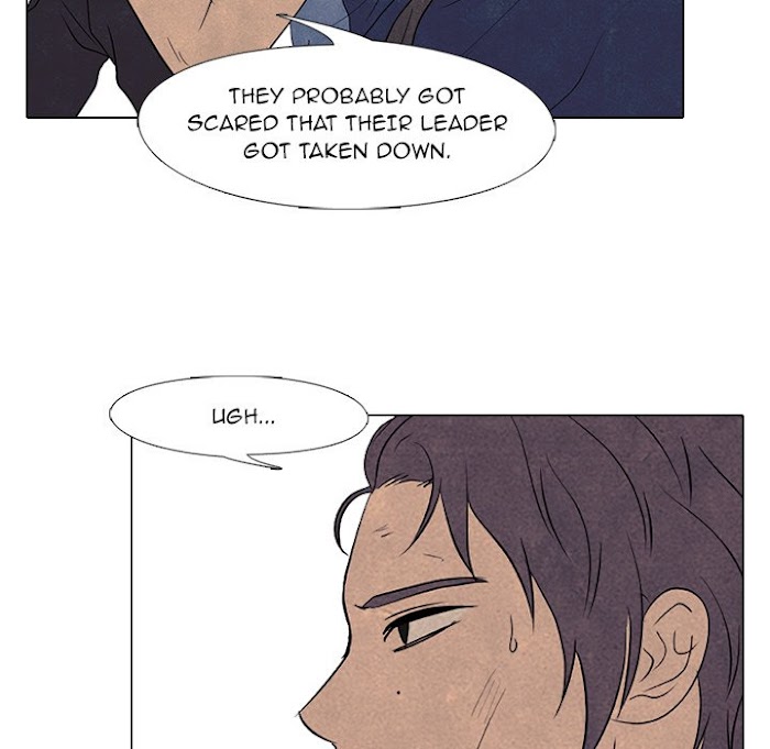 High School Devil chapter 183 - page 57