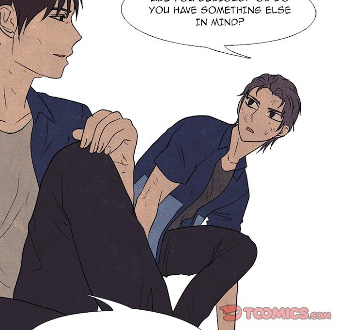 High School Devil chapter 183 - page 62
