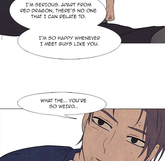 High School Devil chapter 183 - page 63