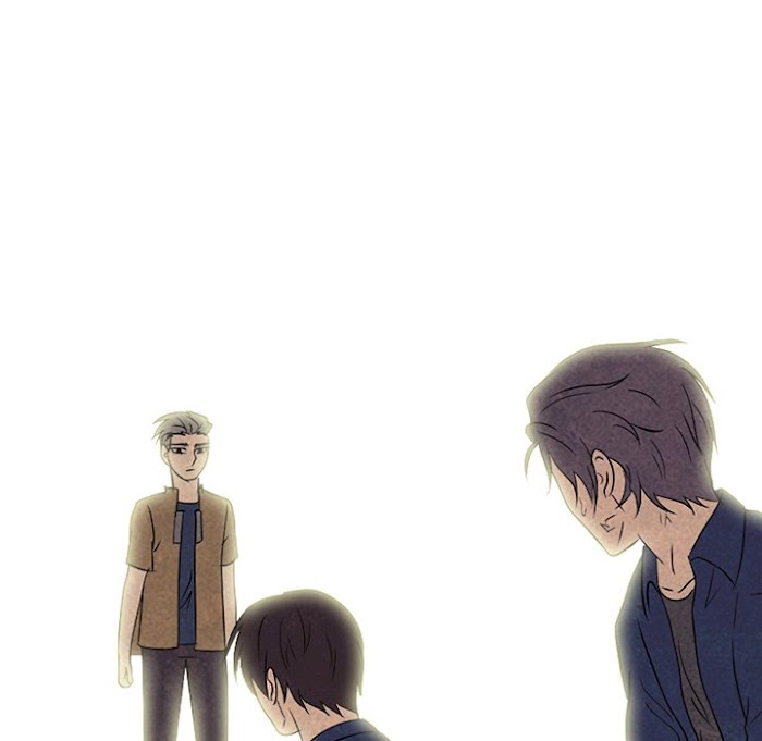 High School Devil chapter 183 - page 67