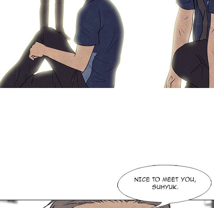High School Devil chapter 183 - page 68