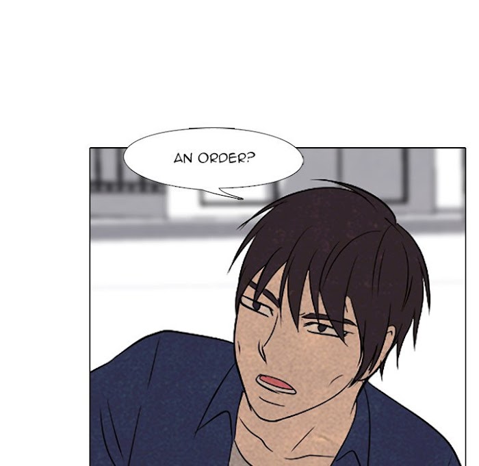 High School Devil chapter 183 - page 73
