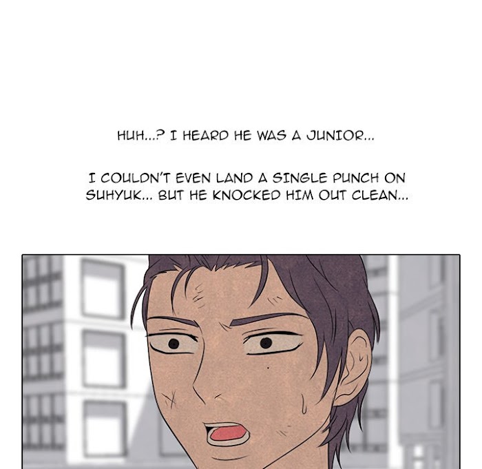 High School Devil chapter 183 - page 91
