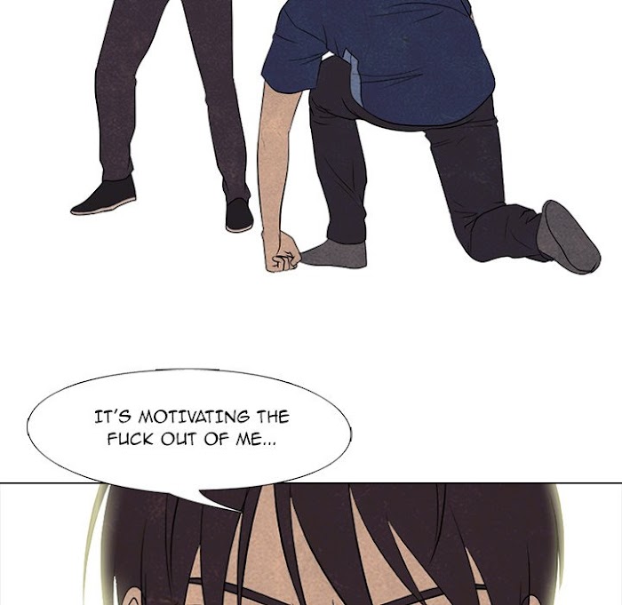 High School Devil chapter 183 - page 93