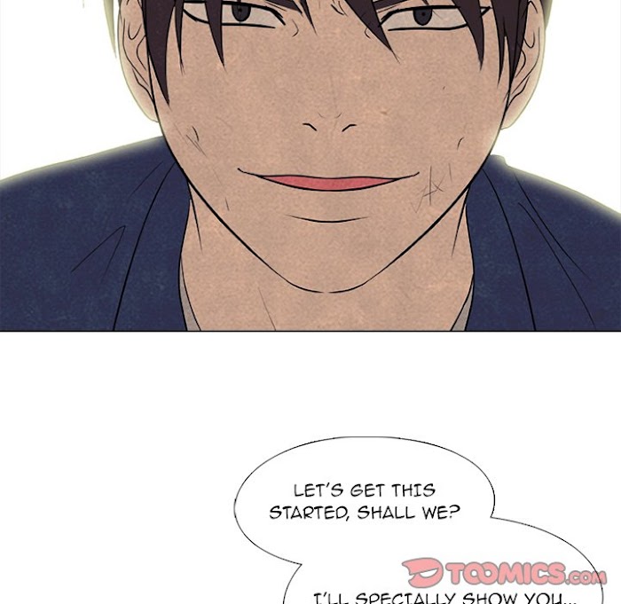 High School Devil chapter 183 - page 94