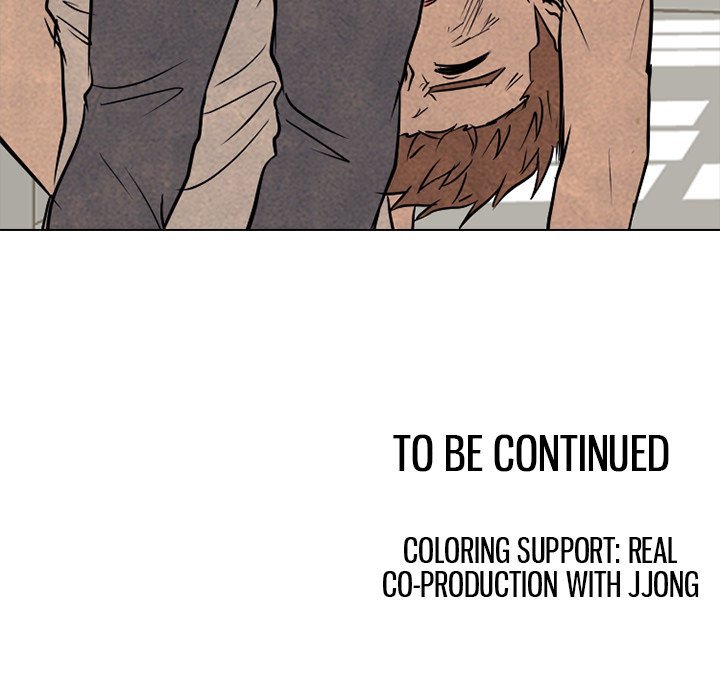 High School Devil chapter 117 - page 101