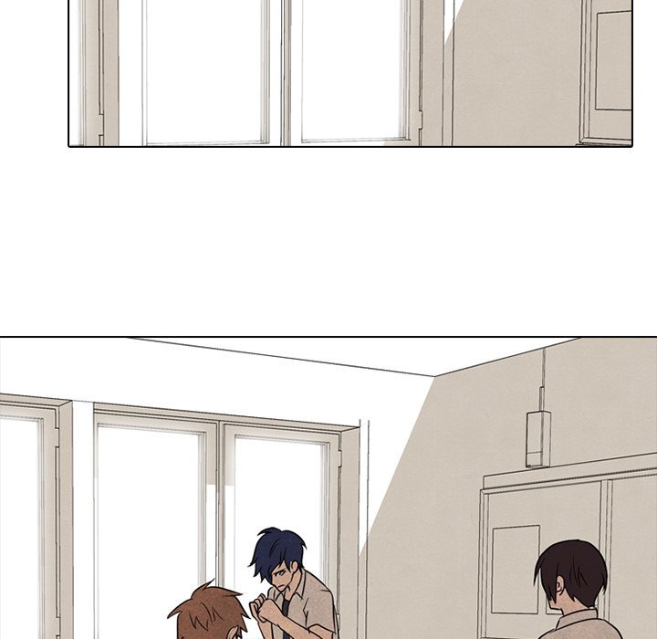 High School Devil chapter 117 - page 13