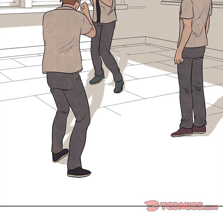 High School Devil chapter 117 - page 14