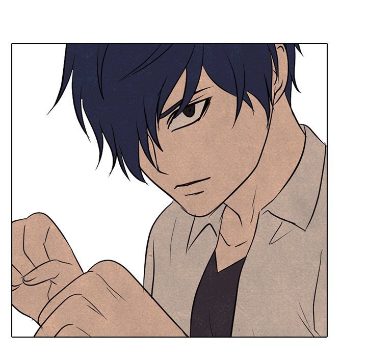 High School Devil chapter 117 - page 15