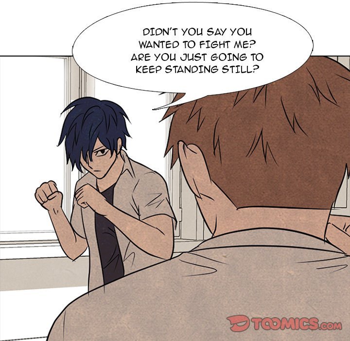 High School Devil chapter 117 - page 18