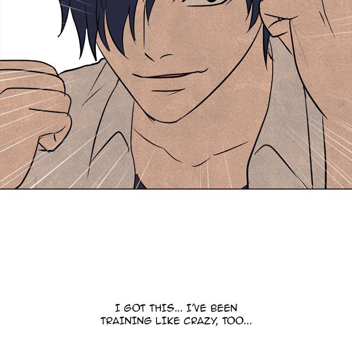 High School Devil chapter 117 - page 23