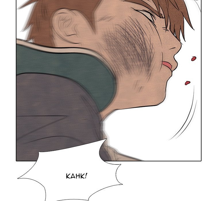 High School Devil chapter 117 - page 27