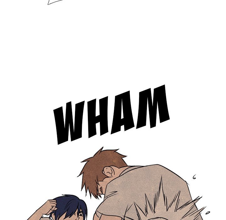 High School Devil chapter 117 - page 28