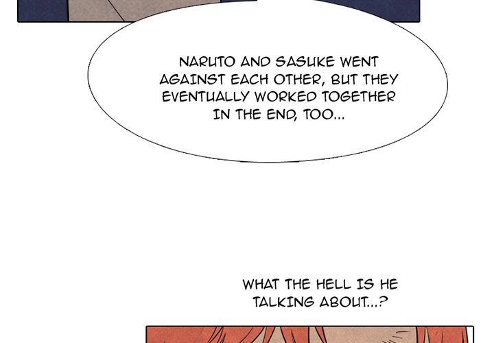 High School Devil chapter 117 - page 3
