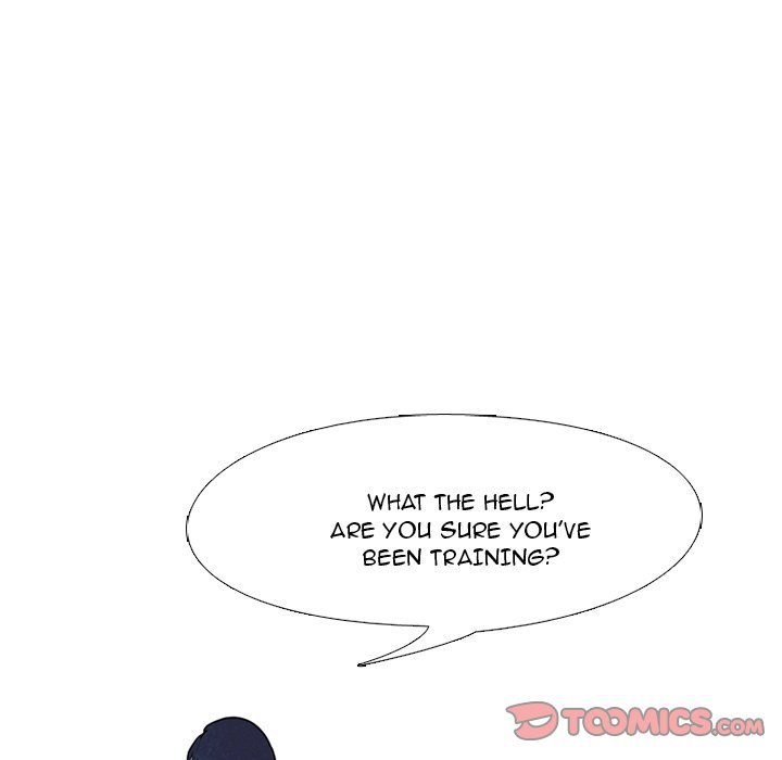 High School Devil chapter 117 - page 34