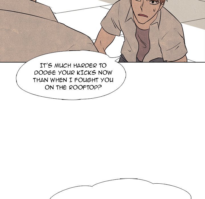 High School Devil chapter 117 - page 37